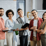 Building Trust with Customers Through Transparency